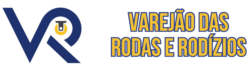 Blog Varejão das Rodas e Rodízios